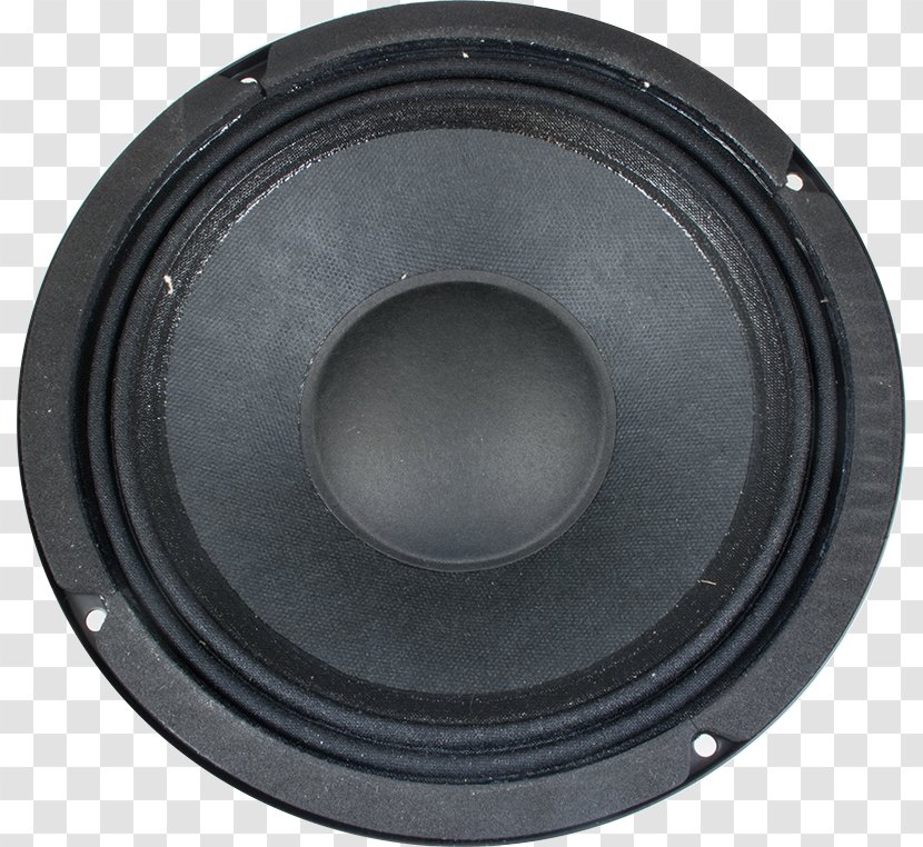 Loudspeaker Subwoofer Ohm Bass Sound Transparent PNG