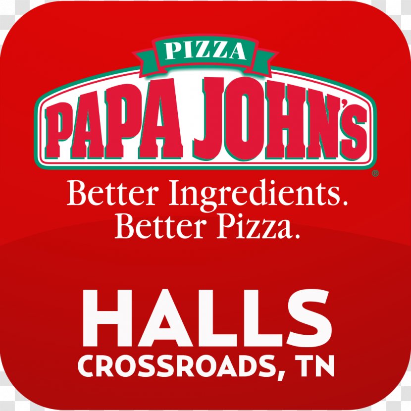 Domino's Pizza Papa John's Take-out Fast Food - Hut Transparent PNG