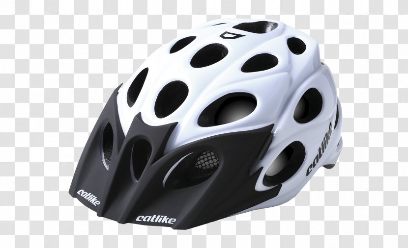 Bicycle Helmets Mountain Bike Cycling - Motorcycle Helmet Transparent PNG