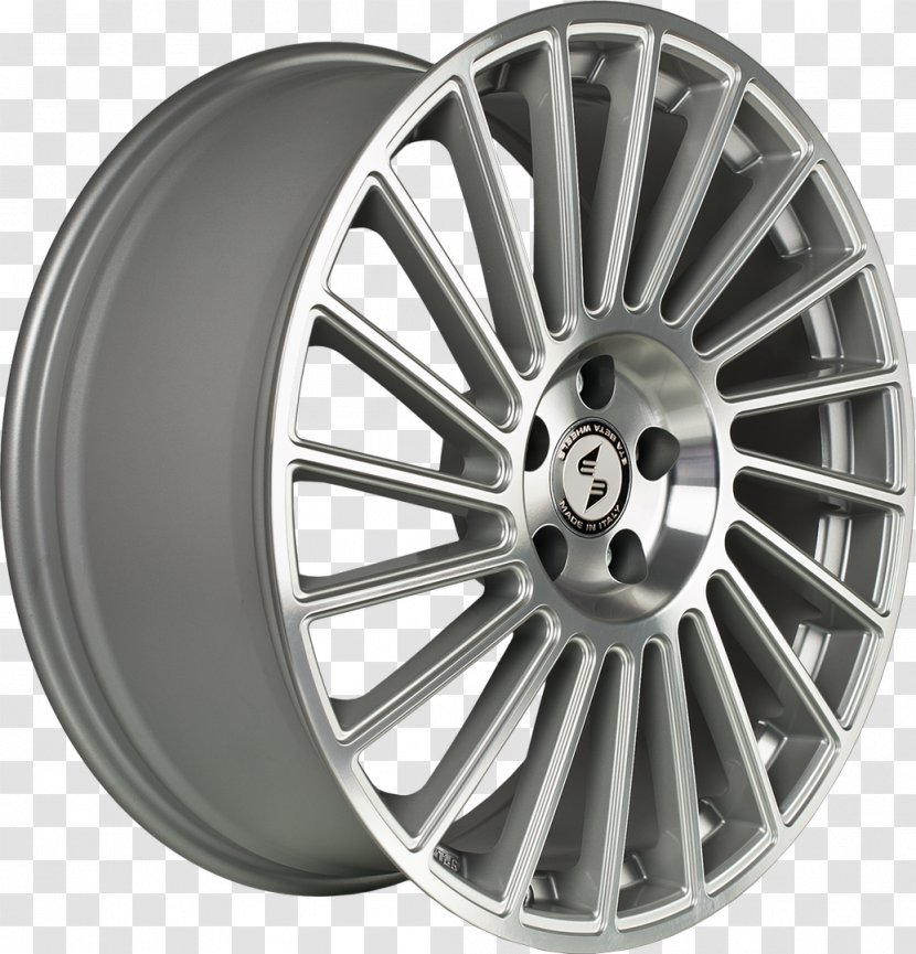 Alloy Wheel Tire Volkswagen BMW Audi - Auto Part Transparent PNG