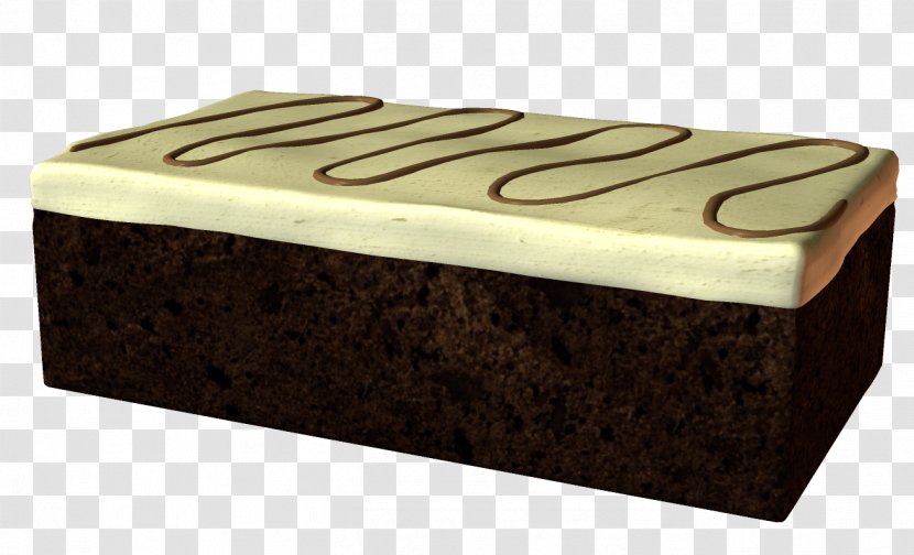 Rectangle - Table - Chocolate Cake Transparent PNG