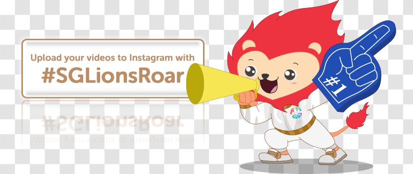 Brand Technology Line Clip Art - Logo - Lions Roar Transparent PNG