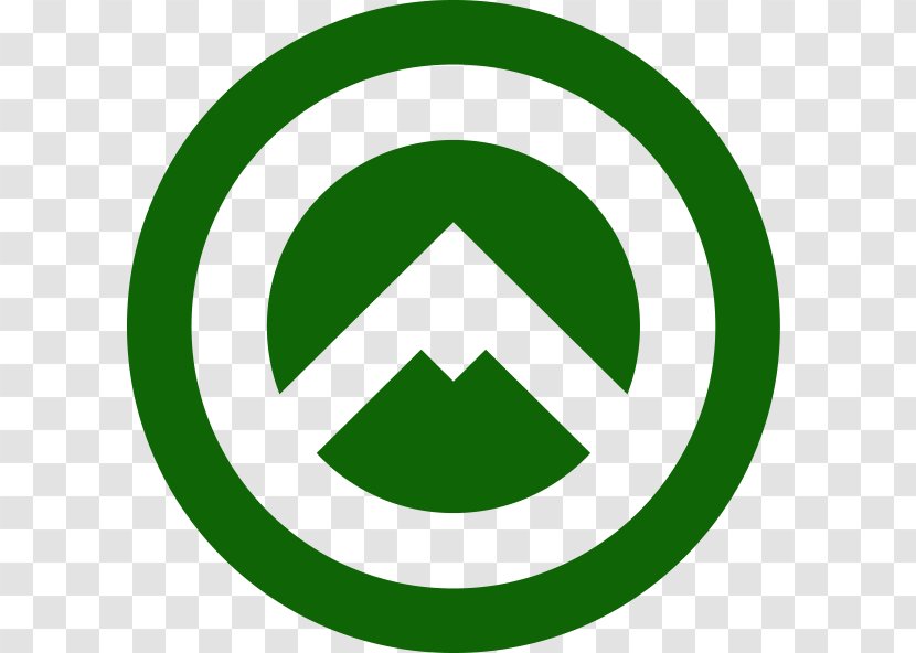 Copyright Symbol - Building - Emblem Transparent PNG