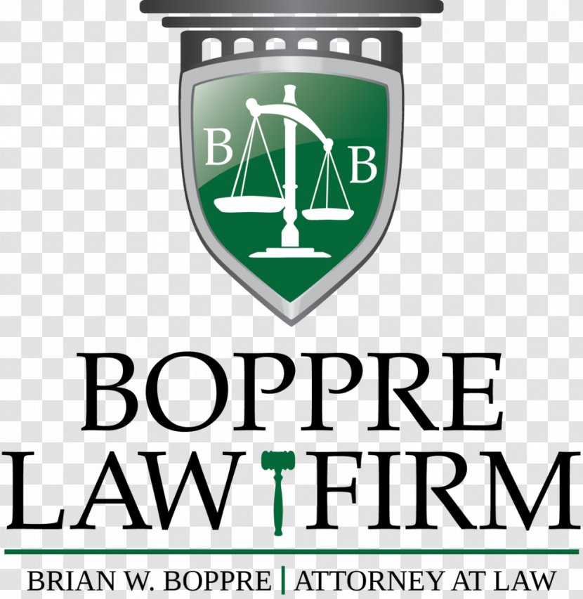 Boppre Law Firm Minot Lawyer Quinn - Business Transparent PNG