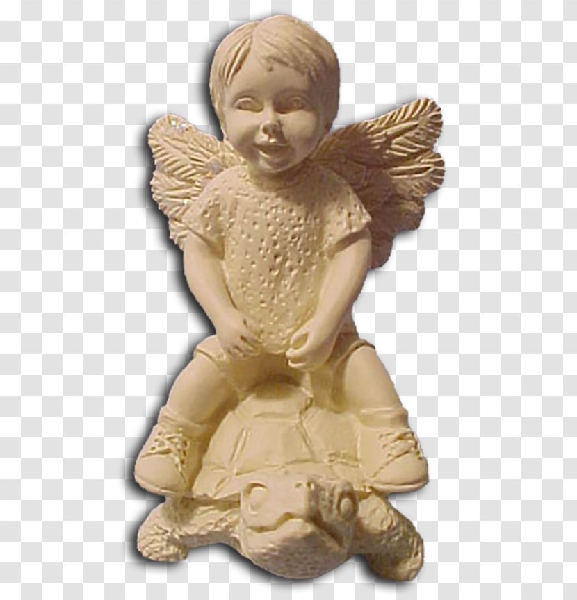 Angel Hummel Figurines Collectable Doll - Frame Transparent PNG