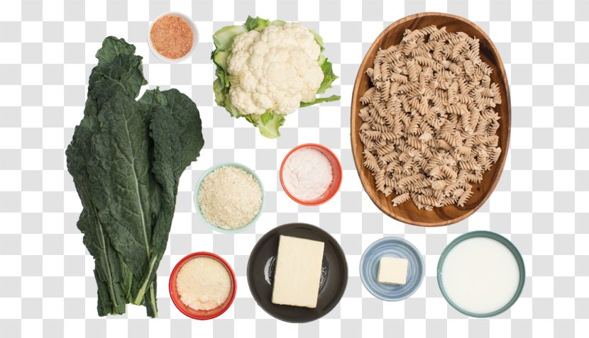 Macaroni And Cheese Vegetarian Cuisine Pasta Bread Crumbs Recipe - Food - Lacinato Kale Transparent PNG