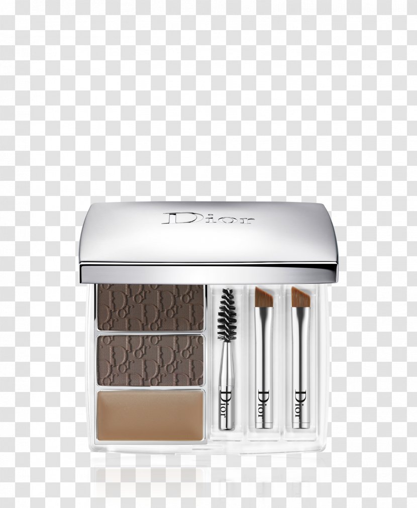 Eyebrow Christian Dior SE Cosmetics Face Powder Fashion - Makeup Transparent PNG