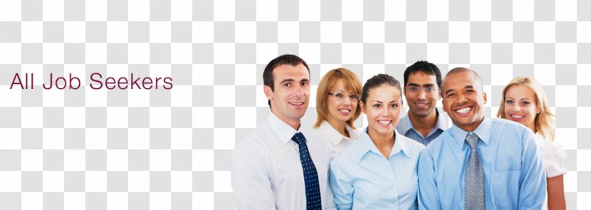 Business Organization Professional Services - Smile - Job Seeker Transparent PNG