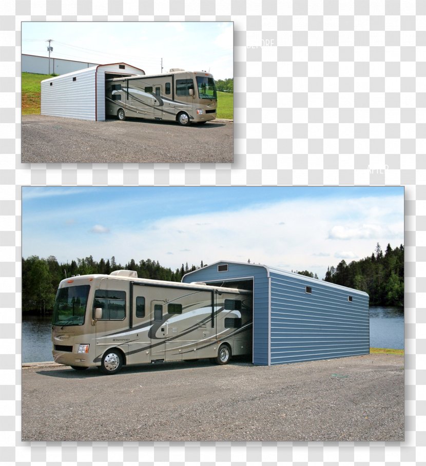 Home Retoucheren Caravan House - Commercial Vehicle Transparent PNG