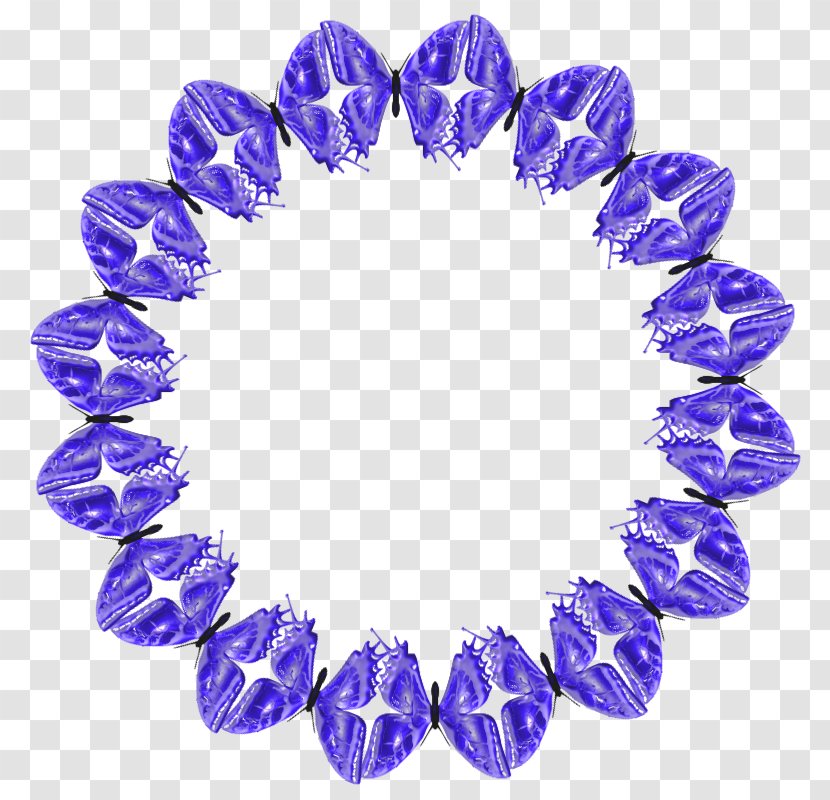 Blue Jewellery Bracelet - Body Jewelry - Marcos Redondos Transparent PNG