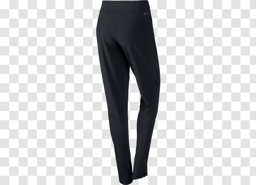 Sweatpants Sportswear Nike Dry Fit - Leggings Transparent PNG