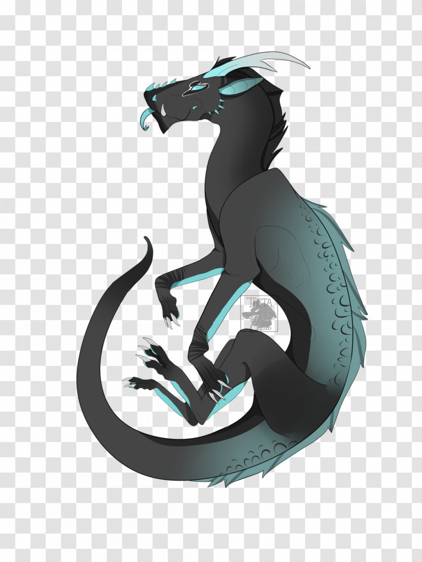 Cartoon - Mythical Creature - Design Transparent PNG