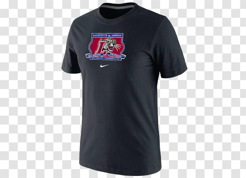T-shirt USC Trojans Football Dri-FIT Ohio State Buckeyes Virginia Cavaliers - Active Shirt Transparent PNG