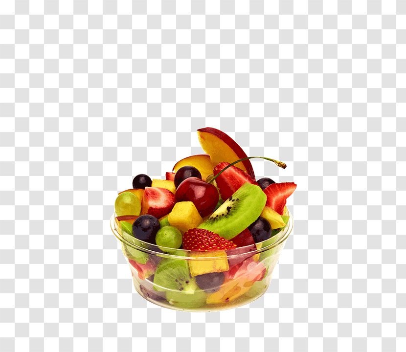 Fruit Salad Juice Take-out Smoothie Vegetarian Cuisine - Natural Foods - Salade DE FRUITS Transparent PNG