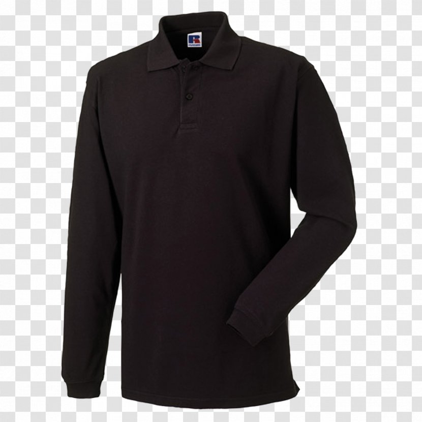 T-shirt Jacket Tracksuit Nike Clothing - Polo Shirt Transparent PNG