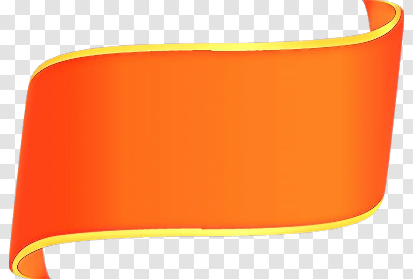 Orange Transparent PNG