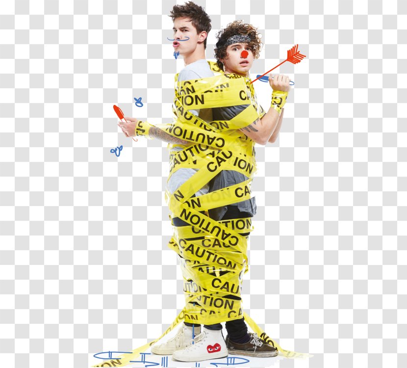 Kian And Jc: Don't Try This At Home! Lawley JC Caylen Amazon.com Book - Ebook - Best Friends Indie Grunge Tumblr Transparent PNG