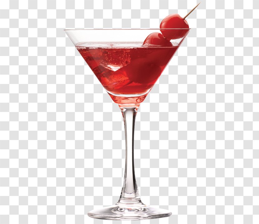 Cocktail Martini Upside-down Cake Juice Vodka - Woo Transparent PNG