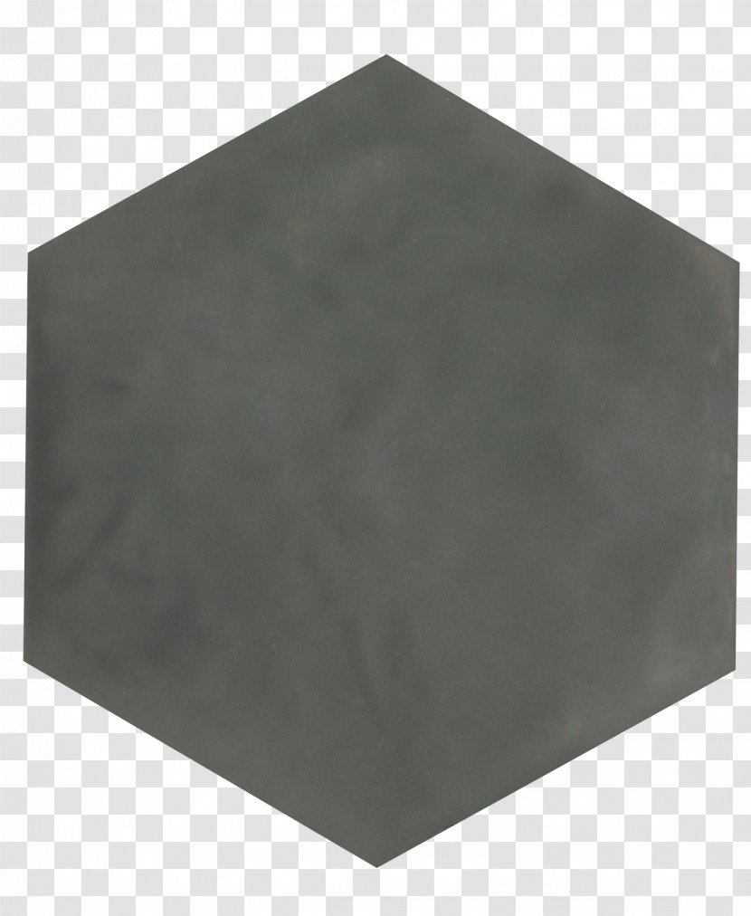 Manzanita Roca Tile Ceramic Wall - Hexagon Transparent PNG