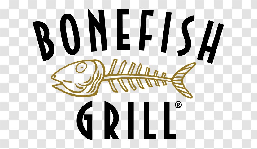 Bonefish Grill Restaurant Bloomin' Brands Logo - Outback Steakhouse Transparent PNG