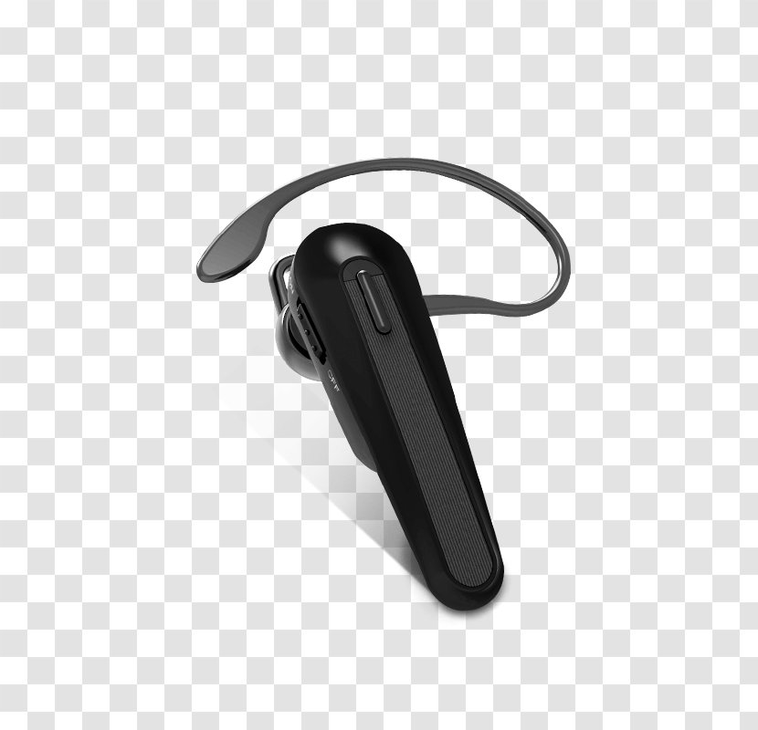 Headset Headphones Bluetooth - Technology - Sports Black Transparent PNG