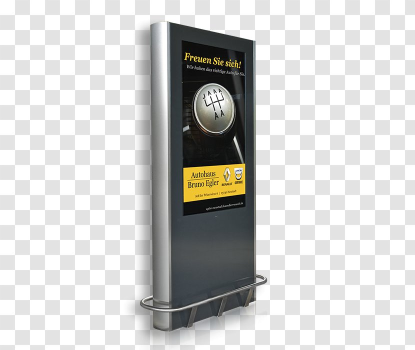 Computer Hardware Product - Outdoor Advertising Panels Transparent PNG