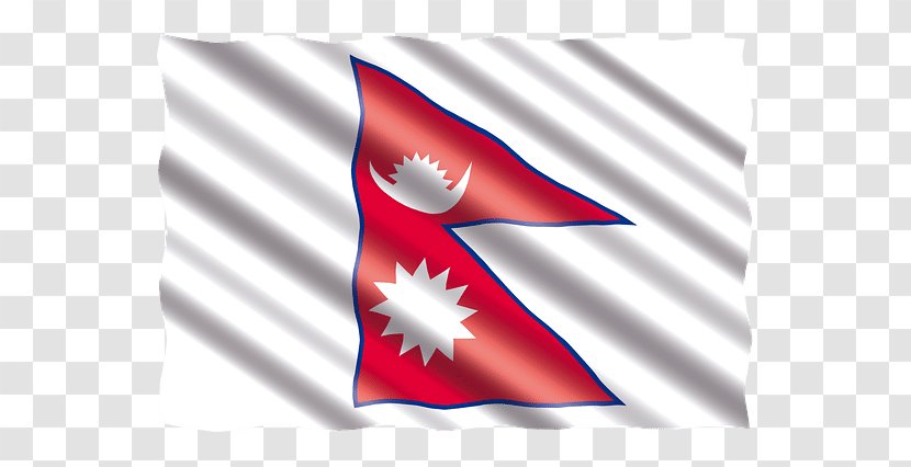 Flag Of Nepal Fuerteventura The Canary Islands - National Transparent PNG