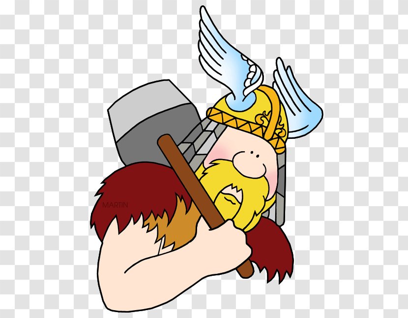 Norse Mythology Viking Odin Clip Art Transparent PNG