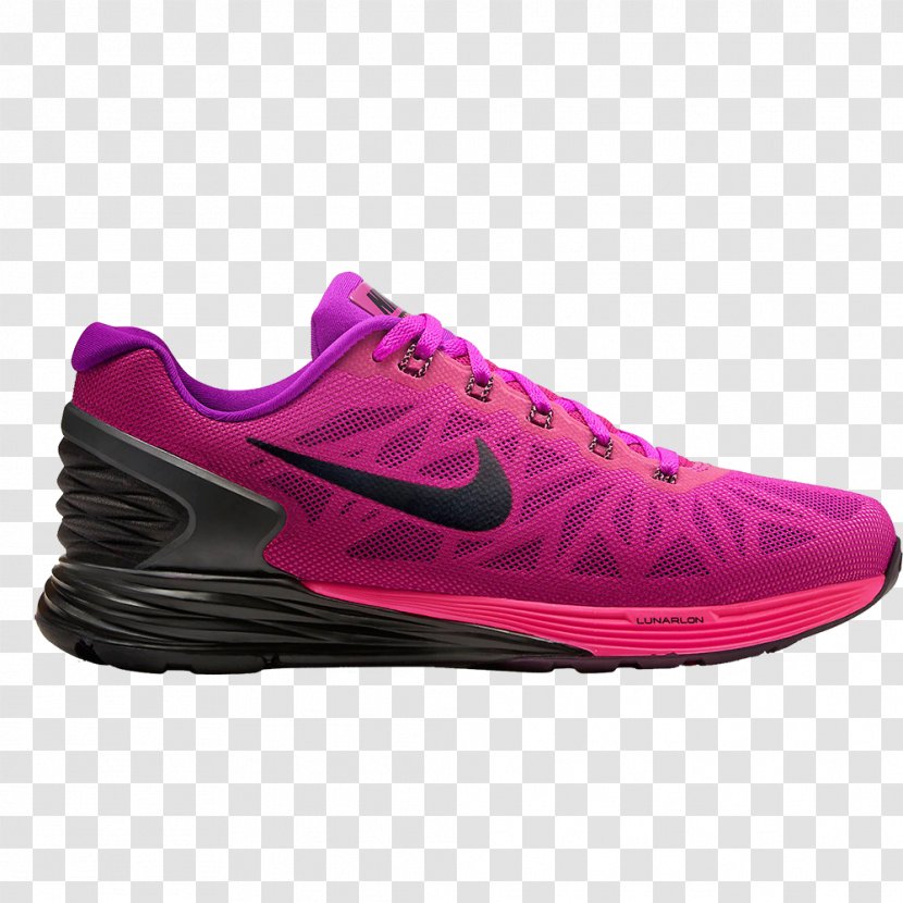 Sneakers Nike Free Shoe Adidas - Pink 2018 Transparent PNG