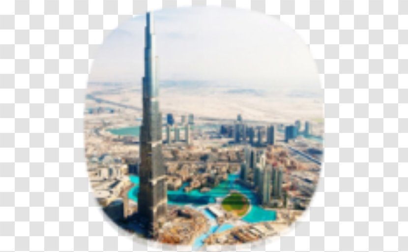 Burj Khalifa The Dubai Fountain Tower Android Skyscraper - Stock Photography Transparent PNG
