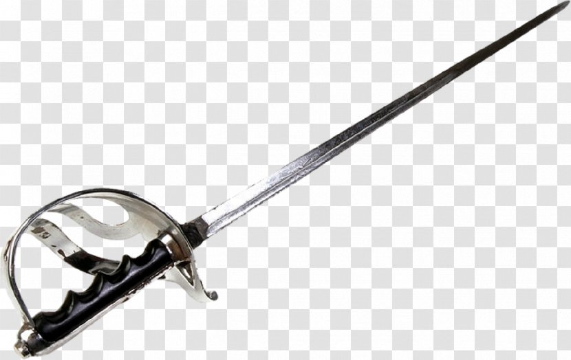 Knife Sword Arma Bianca - Fencing - The Transparent PNG