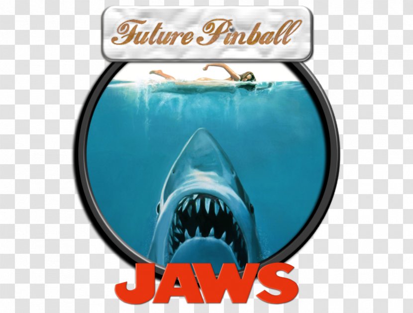Film Poster Jaws Cinema Transparent PNG