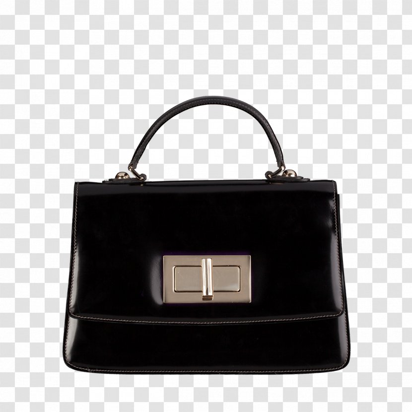 Handbag Leather Coccinelle Tote Bag - Shoulder Strap Transparent PNG