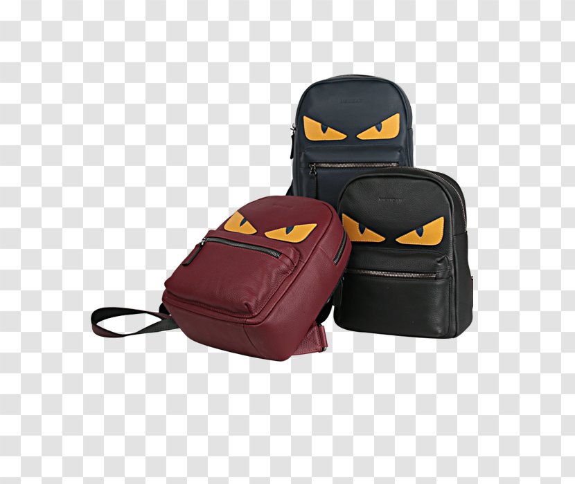 Backpack Icon - Satchel Transparent PNG