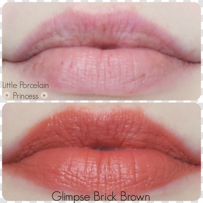 Lipstick Lip Stain Color Tints And Shades Transparent PNG
