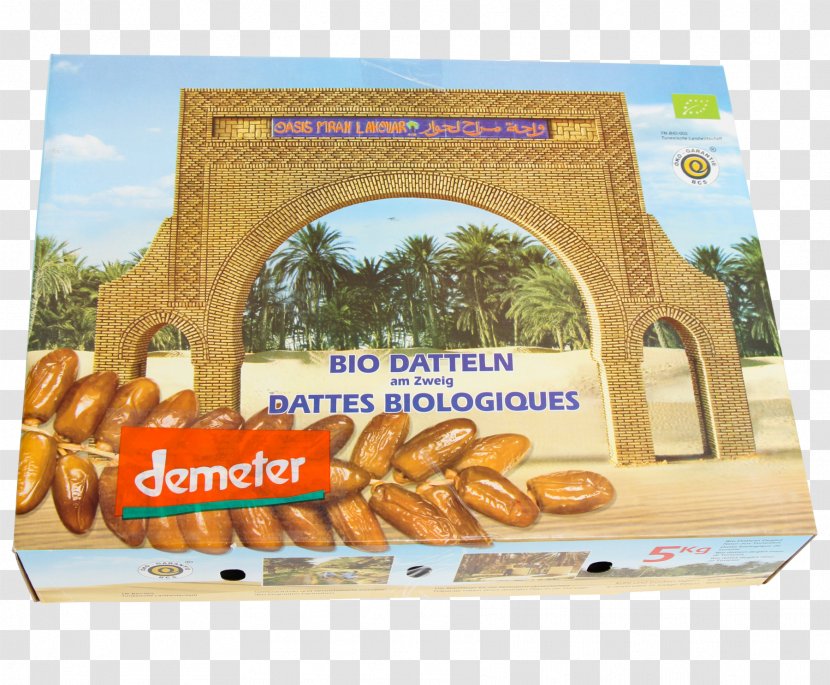 Demeter - Food Transparent PNG