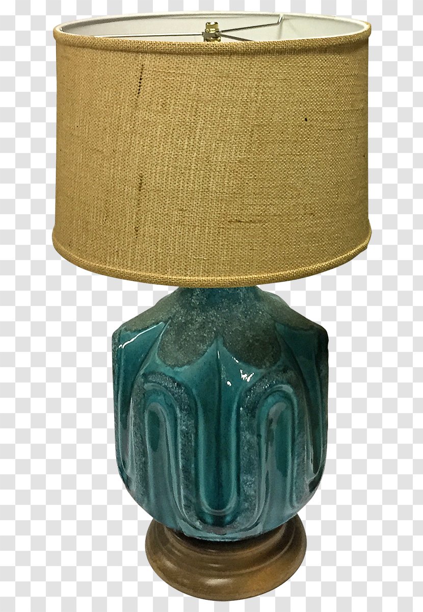 Lighting Product Design - Table - Clay Lamp Transparent PNG