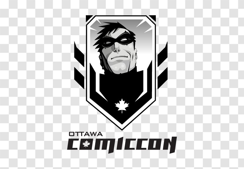 Ottawa Comiccon Montreal Fan Expo Canada Convention - Youtube Transparent PNG