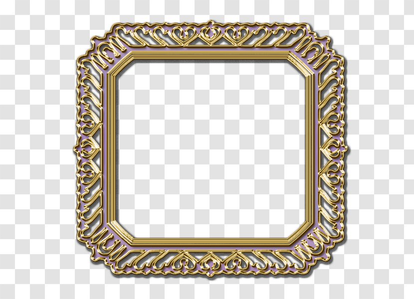Picture Frames Text Collage Quotation Pattern - Rectangle - Frame Transparent PNG