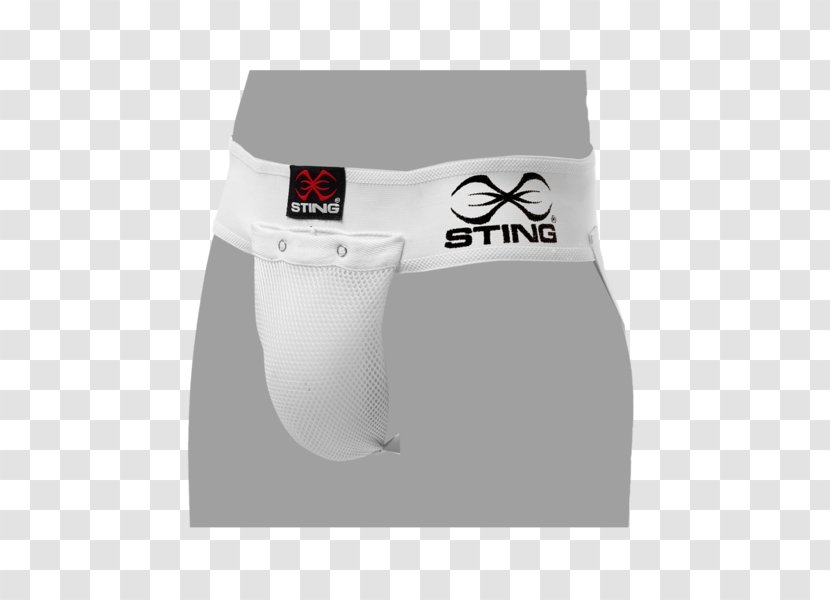 Active Fitness Store Groin Cotton Briefs Underpants - Silhouette - Boxing Gloves Woman Transparent PNG