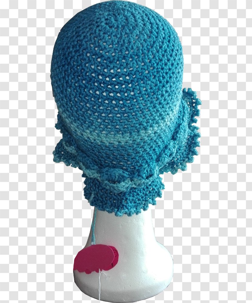 Knit Cap Crochet Beanie Knitting - Wool Transparent PNG