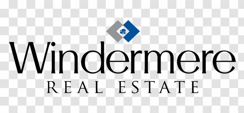 Logo Brand Product Design Organization Windermere Real Estate - Text Messaging - Peggy Transparent PNG