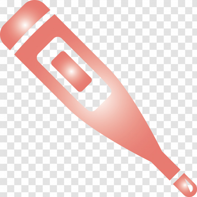 Thermometer Health Care Transparent PNG