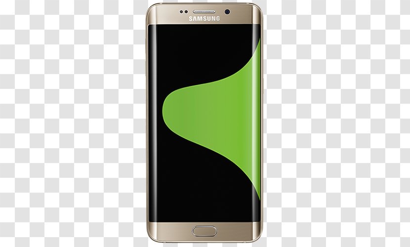 Samsung Galaxy Note 5 S6 Edge S Plus Y Telephone - Portable Communications Device Transparent PNG