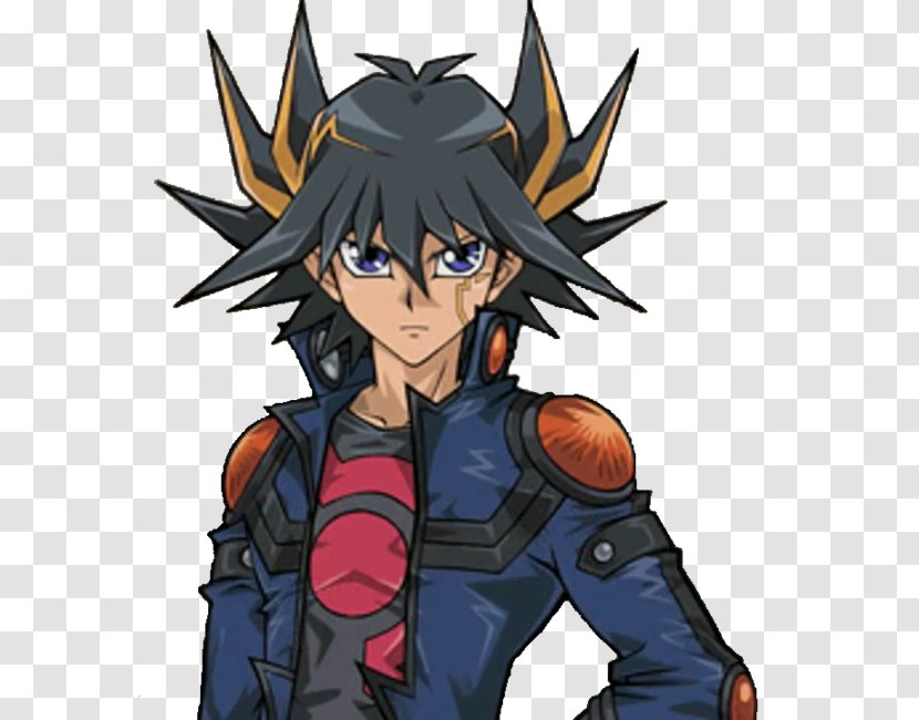 Yusei Fudo Yu-Gi-Oh! Trading Card Game Jaden Yuki Yugi Mutou - Cartoon - Heart Transparent PNG