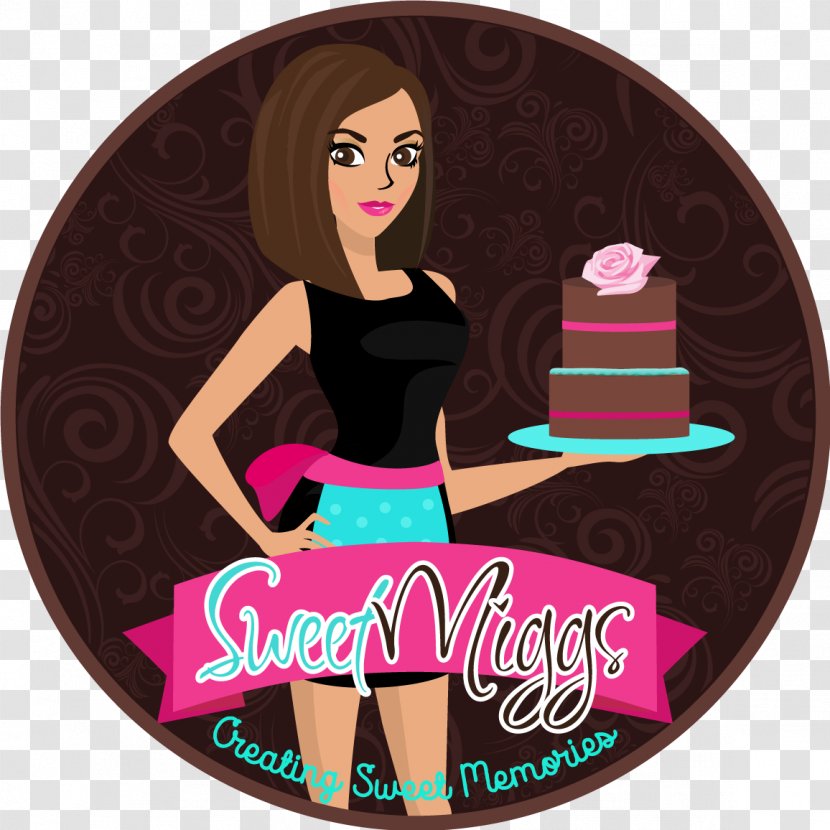 Logo Graphic Design - Web - Bakery Transparent PNG