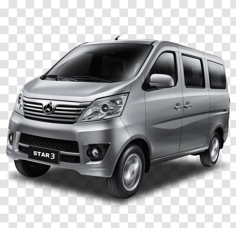 Kia Car Minivan Chang'an Automobile Group - Family Transparent PNG