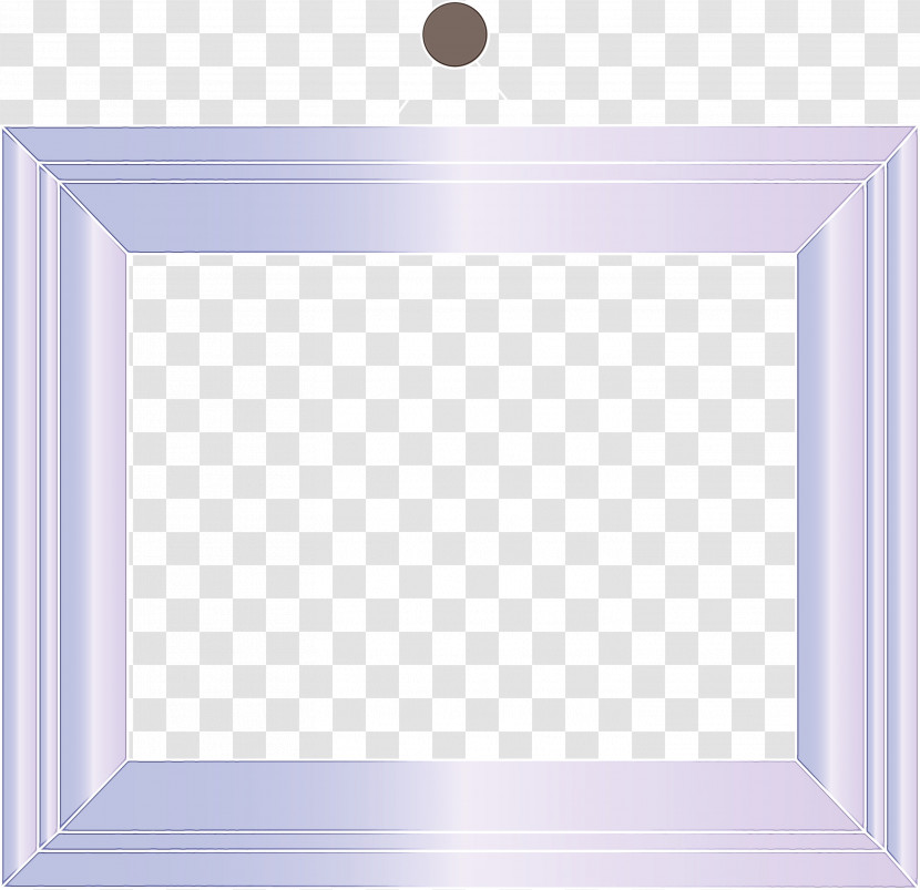 Picture Frame Transparent PNG