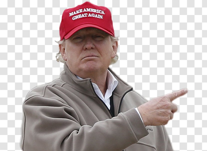 Donald Trump United States Republican Party Presidential Candidates, 2016 Transparent PNG