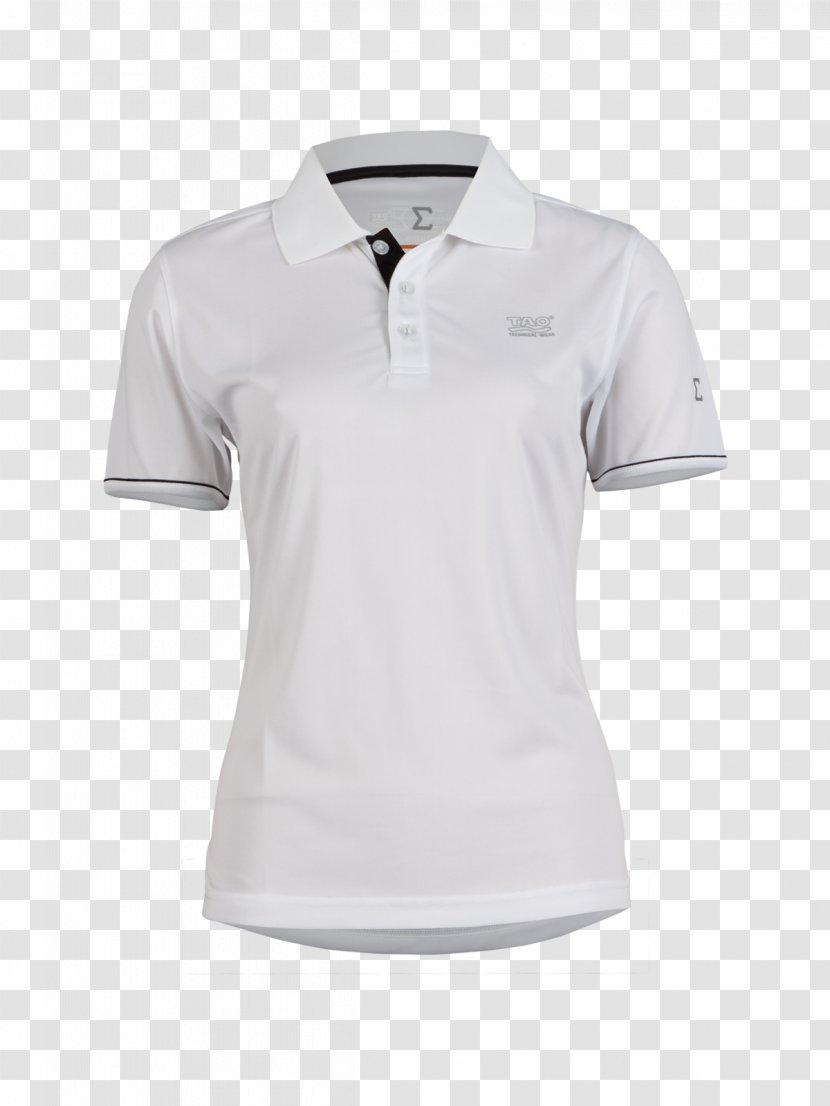Polo Shirt T-shirt Collar Tennis - Sleeve - Worn Out Transparent PNG